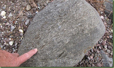 SchistBoulder SchistBoulder
