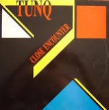 Tunq - Close Encounter