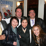 Guests and Friends