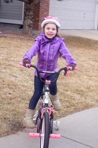 2.19.13 soph riding new bike 4