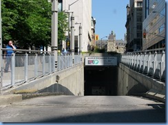 6039 Ottawa Metcalfe St - World Exchange Plaza underground parking (try 2) 6039 Ottawa Metcalfe St - World Exchange Plaza underground parking (try 2)