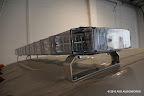 AVO Whelen Lightbar Mount for Freightliner