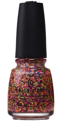 China Glaze Point Me to the Party