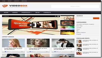 videobox videobox