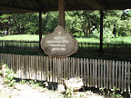 Choeung Ek (The Killing Fields)