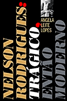 NELSON RODRIGUES - TRÁGICO, ENTÃO MODERNO . ebooklivro.blogspot.com  -