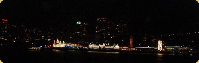 Luna Park, Sydney