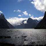 South Island - Milford Sound