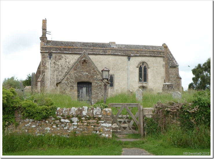 SAM_1497 Inglesham Church SAM_1497 Inglesham Church