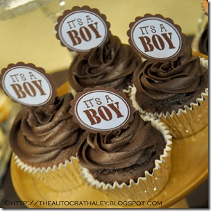 BABY BOY SHOWER (3)
