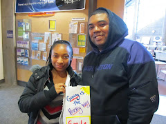 UW Bothell Students Create Husky Packs