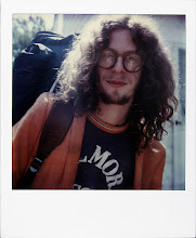 jamie livingston photo of the day May 31, 1979  Â©hugh crawford