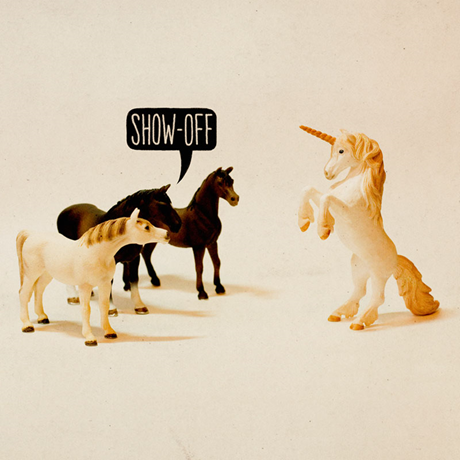 Toy Stories by Aled Lewis