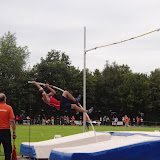 Pols 3.80m Daniël NK teams A