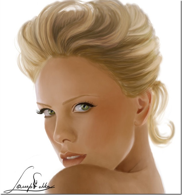 Charlize Theron (60) Charlize Theron (60)