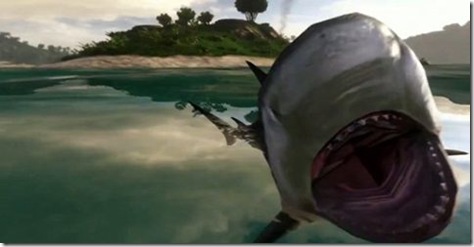 far cry 3 story trailer 01 shark