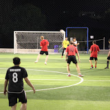 The Lounge vs Sabilillah