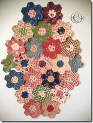 hexes hexes