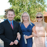 Kristin and Dave's Wedding