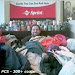 A collection of photos from my years as a disc jockey.