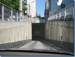 6040 Ottawa Metcalfe St - World Exchange Plaza underground parking (try 2) 6040 Ottawa Metcalfe St - World Exchange Plaza underground parking (try 2)