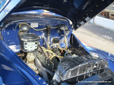  Santa Cruz Woodies on The Wharf 2012