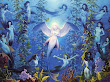 Angel Mermaid