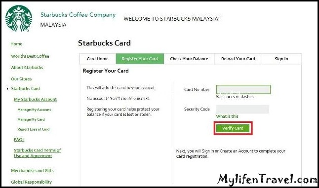 Starbuck Card 04 Starbuck Card 04
