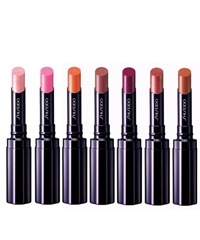 maquillaje labios shiseido
