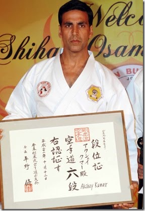 Akshay-Kumar-karate-photos