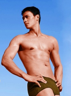 Edward Mendez Edward Mendez