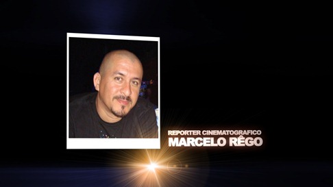 REPORTER CINEMATOGRAFICO