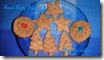 14 - Choco cashew cookies