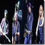 Bruce Springsteen y The E Street Band