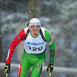 Vladimir Alenishko