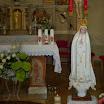 Rok 2013 - Oslava Fatimskej Panny Márie 13.05.2013