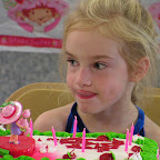 Larashleigh's Birthday - 2005