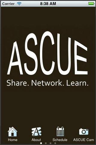 ASCUE