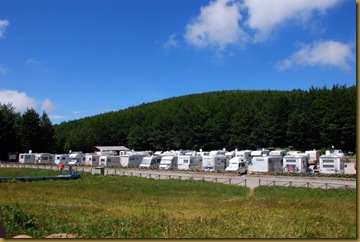 camper ai Fangacci camper ai Fangacci