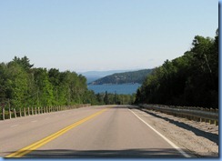 7855 Ontario Trans-Canada Hwy 17 - Lake Superior