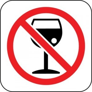 dejar de beber