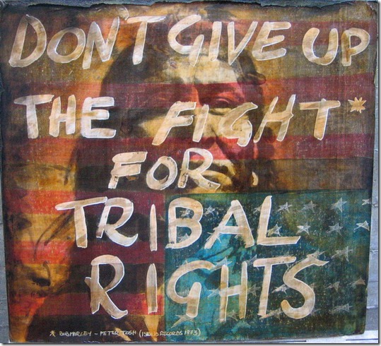 TribalRights
