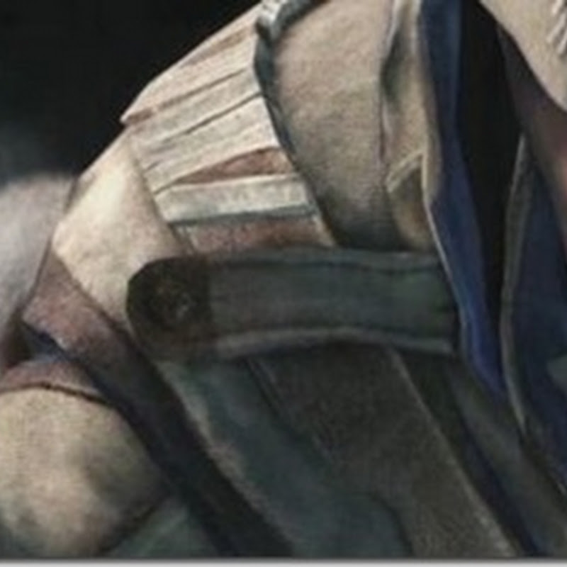 Unzivilisierter Krieg: Assassin’s Creed III erhält ersten Gameplay-Trailer