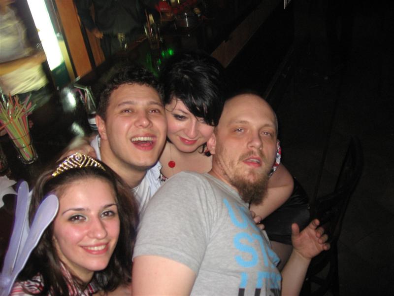 EasterParty'08-2