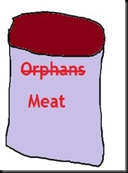 orphans orphans