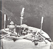 Sanders Maxine Winter Ritual 2
