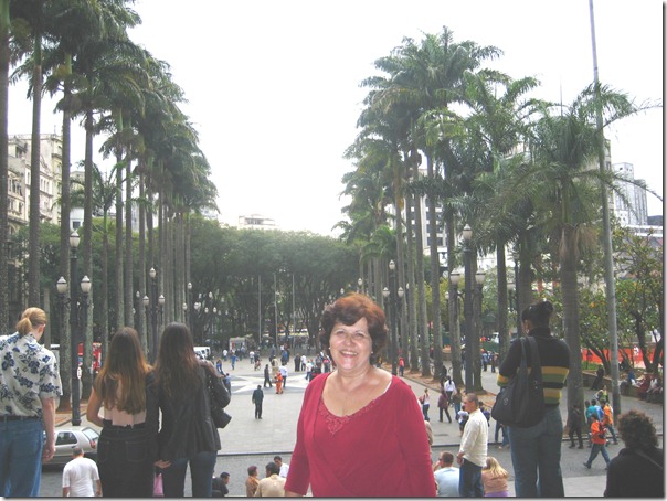 2008 - São Paulo 21 2008 - São Paulo 21