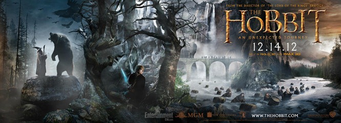 Négy gigantikusan látványorgiás Hobbit banner 04