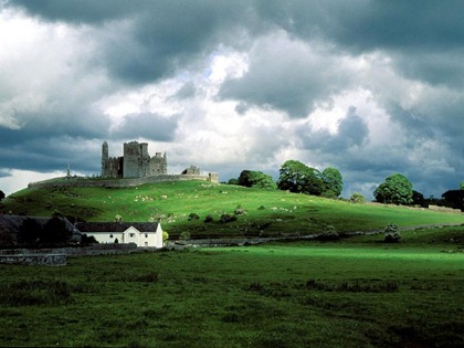 Rock of Cashel 001