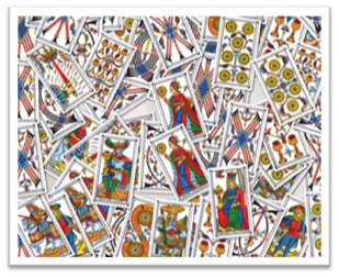 Tarot Tarot